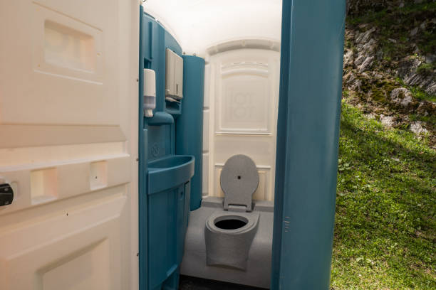 Best Sanitation services for porta potties  in Rodeo, CA