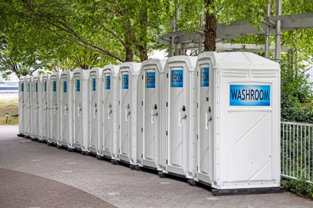 Portable Toilet Options We Offer in Rodeo, CA