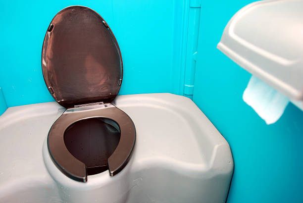 Best Porta potty rental for festivals  in Rodeo, CA