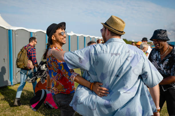 Best Local porta potty services  in Rodeo, CA