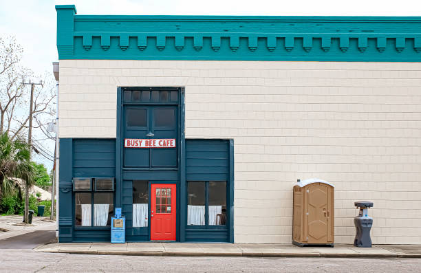 Best Affordable portable toilet rental  in Rodeo, CA