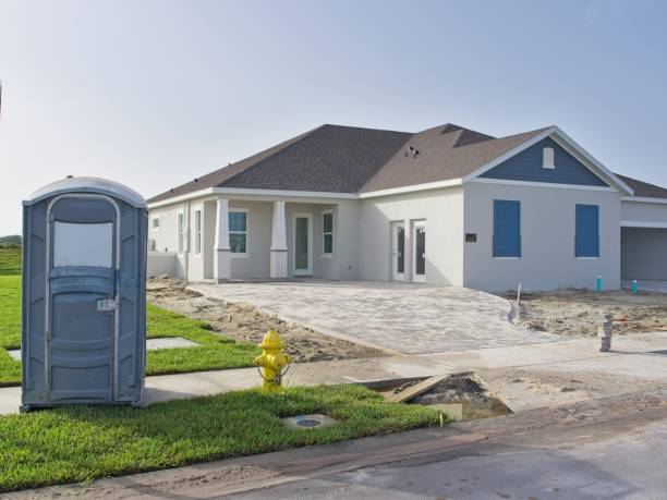 Porta potty rental for festivals in Rodeo, CA