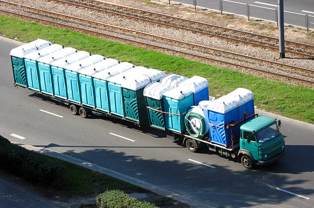 Best Long-term porta potty rental  in Rodeo, CA