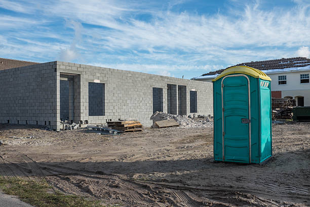 Best Local porta potty services  in Rodeo, CA
